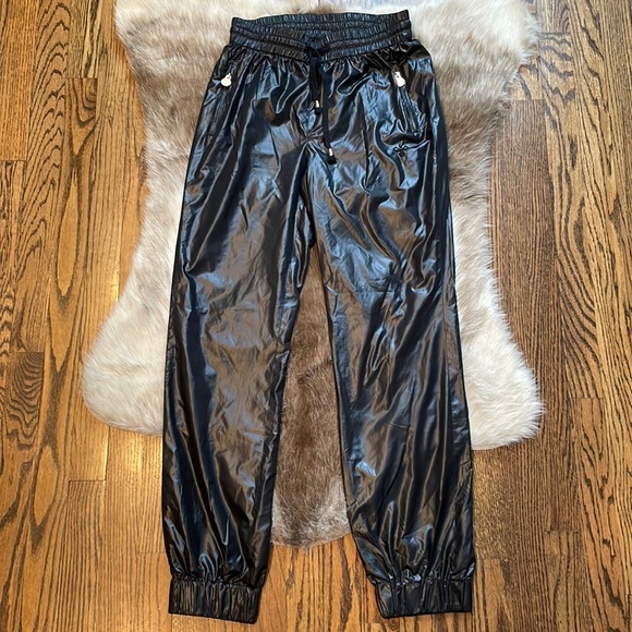 Hummel Pants - Hummel pants with zippers